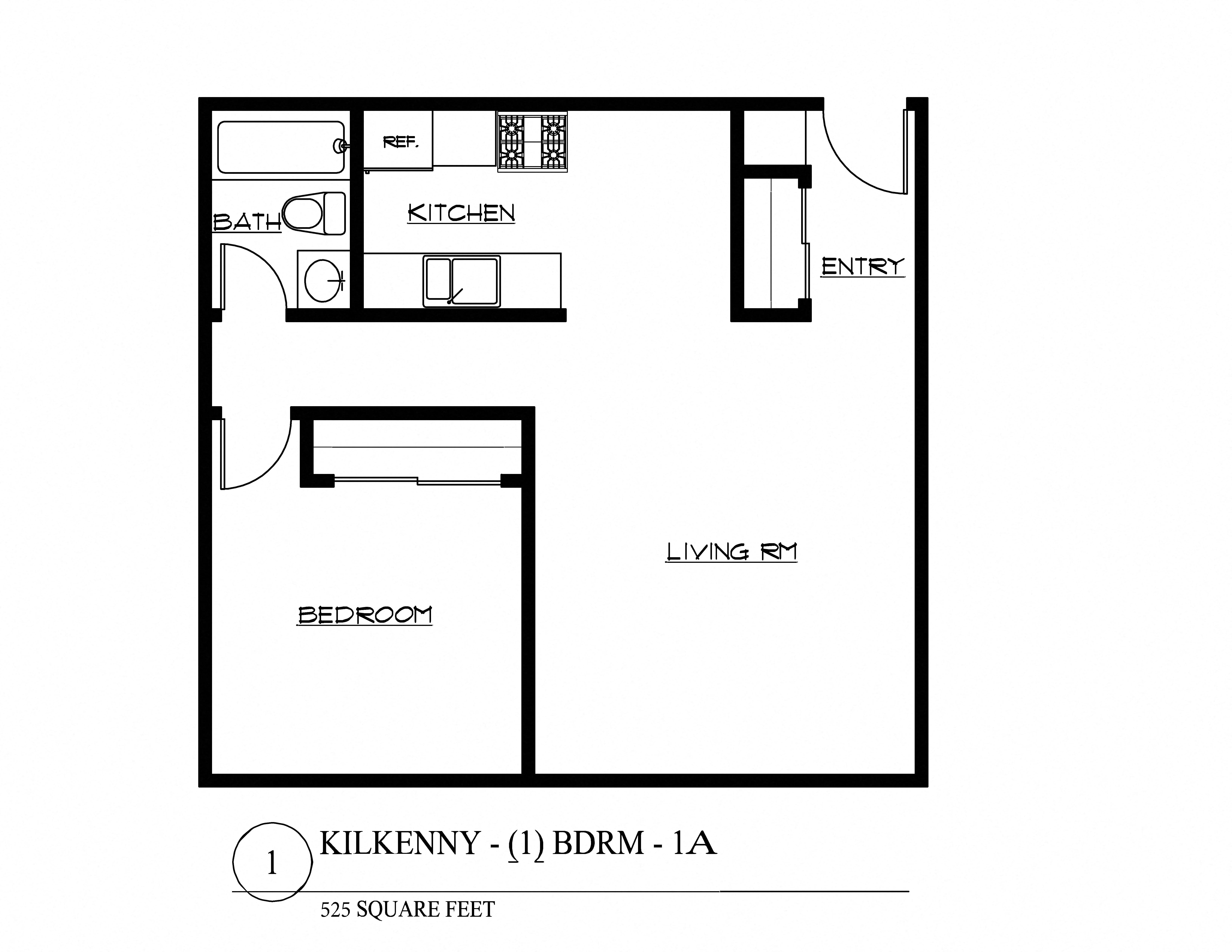 1440 SE 4th Street 1-2 Beds Apartment, Affordable for Rent - Photo Gallery 24